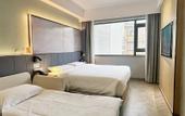 Туры в отель Taiping Lijin Hotel