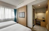 Туры в отель Taiping Lijin Hotel