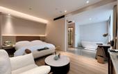 Туры в отель HEYUE TANKS HOTEL