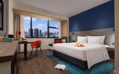 Туры в отель Changsha Xingsha Haichuang Center  Hotel