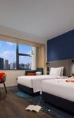 Туры в отель Changsha Xingsha Haichuang Center  Hotel