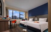 Туры в отель Changsha Xingsha Haichuang Center  Hotel