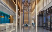 Туры в отель Changsha Xingsha Haichuang Center  Hotel