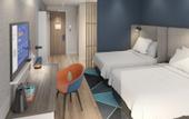 Туры в отель Changsha Xingsha Haichuang Center  Hotel