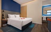 Туры в отель Changsha Xingsha Haichuang Center  Hotel