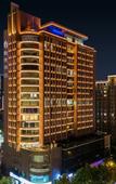 Туры в отель Zhengzhou East High-speed Railway Station Fumei Hotel