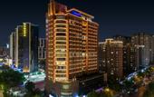 Туры в отель Zhengzhou East High-speed Railway Station Fumei Hotel