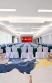 Туры в отель Zhengzhou East High-speed Railway Station Fumei Hotel