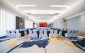 Туры в отель Zhengzhou East High-speed Railway Station Fumei Hotel