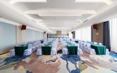 Туры в отель Zhengzhou East High-speed Railway Station Fumei Hotel