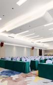 Туры в отель Zhengzhou East High-speed Railway Station Fumei Hotel