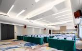 Туры в отель Zhengzhou East High-speed Railway Station Fumei Hotel