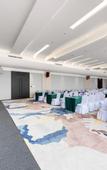 Туры в отель Zhengzhou East High-speed Railway Station Fumei Hotel