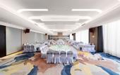 Туры в отель Zhengzhou East High-speed Railway Station Fumei Hotel