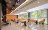 Туры в отель Wuhan Lanjing Hotel (Sports Center Dongfeng Company Subway Station)