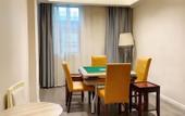 Туры в отель Wuhan Lanjing Hotel (Sports Center Dongfeng Company Subway Station)