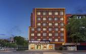 Туры в отель Manbo Zhi Hotel