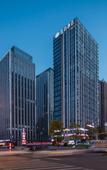 Туры в отель TILL BRIGHT Hotel (Changsha Yueliangdao Xi Subway Station)