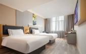 Туры в отель Homeinn Hotel (Taiyuan Ancient County)