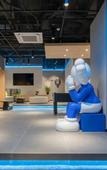 Туры в отель Yueta X E-sports Hotel (Jiangnanxi Subway Station)