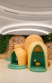 Туры в отель Club Med Urban Oasis Xianlin Nanjing Resort