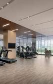 Туры в отель Club Med Urban Oasis Xianlin Nanjing Resort