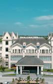Туры в отель Qingcheng Tianren Hotel