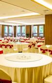 Туры в отель Qingcheng Tianren Hotel