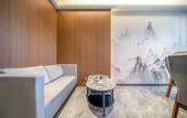 Туры в отель Yunwan Hotel (Pengzhou Nanbu New Town)