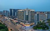 Туры в отель Yunwan Hotel (Pengzhou Nanbu New Town)