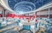 Туры в отель Yunwan Hotel (Pengzhou Nanbu New Town)