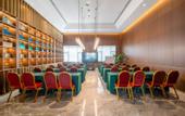 Туры в отель Yunwan Hotel (Pengzhou Nanbu New Town)