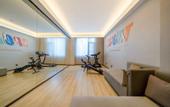 Туры в отель Yunwan Hotel (Pengzhou Nanbu New Town)