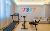 Туры в отель Yunwan Hotel (Pengzhou Nanbu New Town)