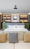 Туры в отель REZEN HOTEL