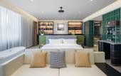Туры в отель REZEN HOTEL