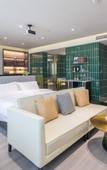 Туры в отель REZEN HOTEL
