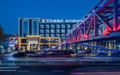 Туры в отель REZEN HOTEL