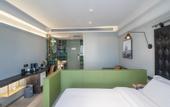 Туры в отель REZEN HOTEL