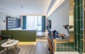 Туры в отель REZEN HOTEL