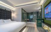 Туры в отель REZEN HOTEL