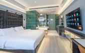 Туры в отель REZEN HOTEL