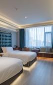 Туры в отель REZEN HOTEL