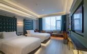 Туры в отель REZEN HOTEL