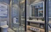 Туры в отель Jinyi International Hotel (Baolong Plaza)