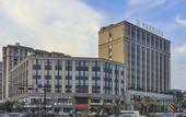 Туры в отель Jinyi International Hotel (Baolong Plaza)