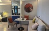 Туры в отель Jinyi International Hotel (Baolong Plaza)