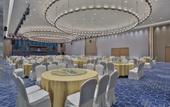 Туры в отель Jinyi International Hotel (Baolong Plaza)