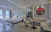 Туры в отель Jinyi International Hotel (Baolong Plaza)