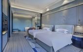 Туры в отель Jinyi International Hotel (Baolong Plaza)